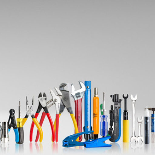Tools and Safety Equipment